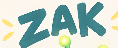 ZAK!